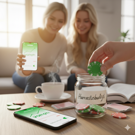 Responsibility in Gambling: A Guide to Playing Smart and Safe