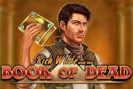 Book of Dead